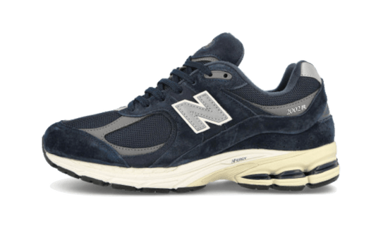2002R Navy Eclipse (M2002RCA) - EU 40–46.5 - Navy | SOSUKICKS