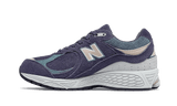 2002R Night Tide