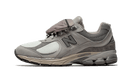 New Balance 2002R Grey Pocket