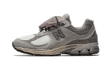 New Balance 2002R Grey Pocket
