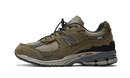 2002R Protection Pack Dark Moss