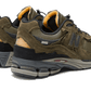 New Balance 2002R Protection Pack Dark Moss