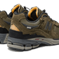 New Balance 2002R Protection Pack Dark Moss