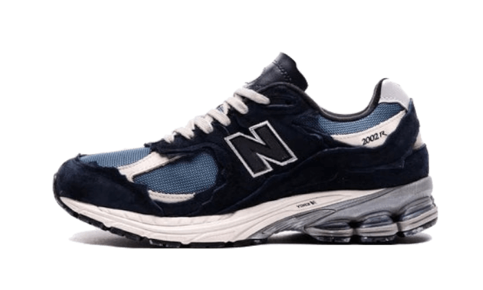 2002R Protection Pack Dark Navy (M2002RDF) - EU 36–46.5 - Navy | SOSUKICKS
