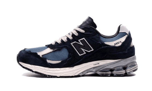 2002R Protection Pack Dark Navy (M2002RDF) - EU 36–46.5 - Navy | SOSUKICKS