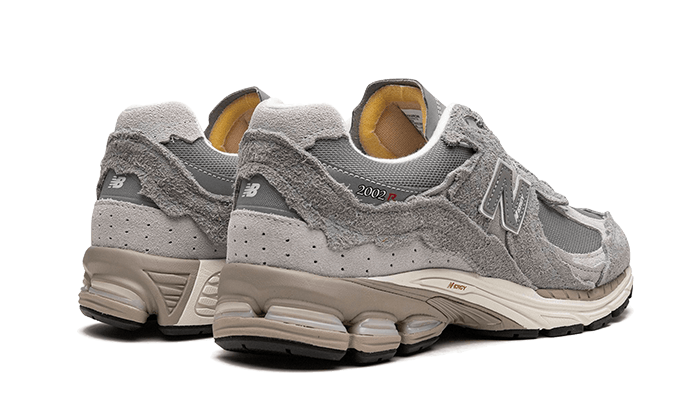 New Balance 2002R Protection Pack Grey