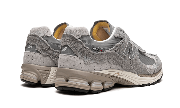 2002R Protection Pack Grey (M2002RDM) - 37.5 EU - 5 US - Gray | SOSUKICKS
