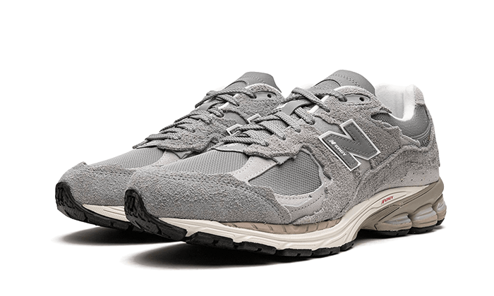 2002R Protection Pack Grey (M2002RDM) - 37 EU - 4.5 US - Gray | SOSUKICKS
