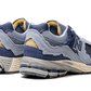 2002R Protection Pack Light Arctic Grey Purple (M2002RDI) - 37.5 EU - 5 US - Gray | SOSUKICKS
