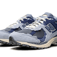 2002R Protection Pack Light Arctic Grey Purple (M2002RDI) - 37 EU - 4.5 US - Gray | SOSUKICKS