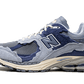 New Balance 2002R Protection Pack Light Arctic Grey Purple