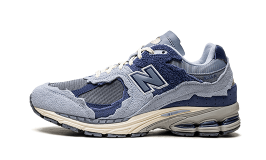 2002R Protection Pack Light Arctic Grey Purple (M2002RDI) - EU 36–47.5 - Gray | SOSUKICKS