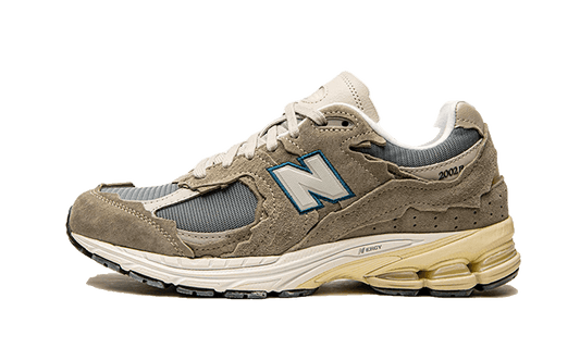 2002R Protection Pack Mirage Grey (M2002RDD) - EU 36–46.5 - Gray | SOSUKICKS