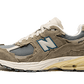 New Balance 2002R Protection Pack Mirage Grey