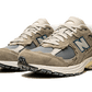 New Balance 2002R Protection Pack Mirage Grey