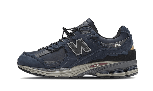 2002R Protection Pack Ripstop Eclipse (M2002RDO) - EU 36–46.5 - Navy | SOSUKICKS
