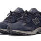 2002R Protection Pack Ripstop Eclipse (M2002RDO) - 37 EU - 4.5 US - Navy | SOSUKICKS