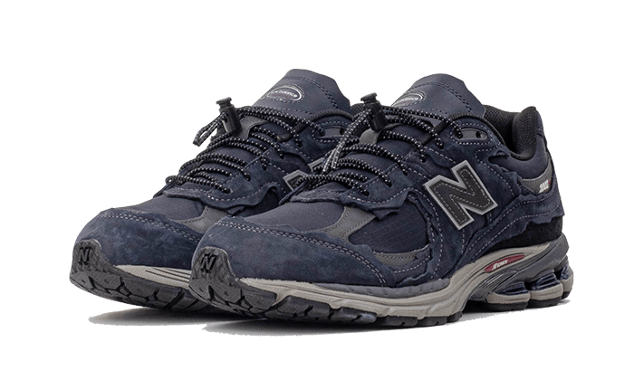 2002R Protection Pack Ripstop Eclipse (M2002RDO) - 37 EU - 4.5 US - Navy | SOSUKICKS