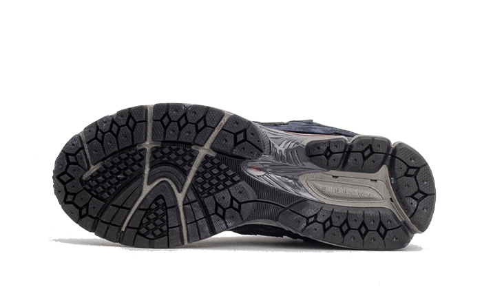 2002R Protection Pack Ripstop Eclipse (M2002RDO) - 37.5 EU - 5 US - Navy | SOSUKICKS