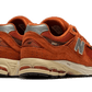 New Balance 2002R Rust Oxide