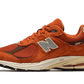 New Balance 2002R Rust Oxide