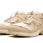 New Balance 2002R Sandstone Turtledove