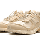 2002R Protection Pack Sandstone Turtledove (M2002RDQ) - 37 EU - 4.5 US - White | SOSUKICKS