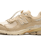 New Balance 2002R Sandstone Turtledove