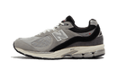 New Balance 2002R Slate Grey Raincloud