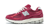 2002R Suede Pack Red Wine