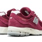 New Balance 2002R Suede Pack Red Wine