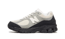 New Balance 2002R The Basement Stone Grey