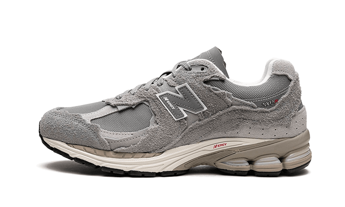 2002R Protection Pack Grey (M2002RDM) - EU 36–46.5 - Gray | SOSUKICKS