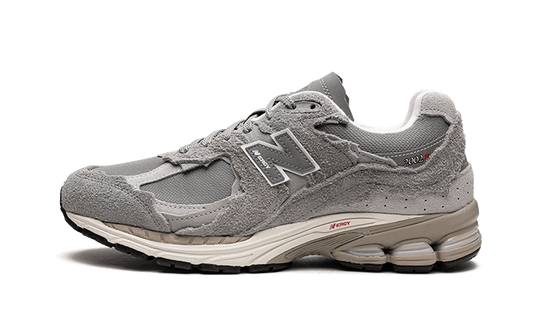 2002R Protection Pack Grey (M2002RDM) - EU 36–46.5 - Gray | SOSUKICKS