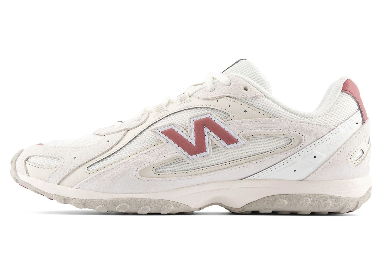 New Balance 204L Maroon Sea Salt