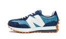New Balance 327 Levi's Navy