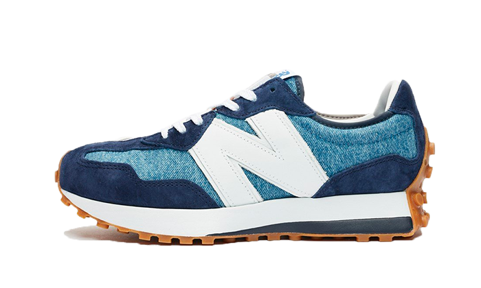 New Balance 327 Levi's Navy