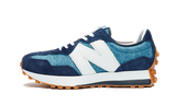 New Balance 327 Levi's Navy