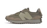 New Balance 327 Military Green