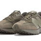 New Balance 327 Military Green