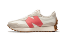 New Balance 327 Moonbeam Desert Pink Gum