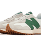 New Balance 327 Moonbeam Nori