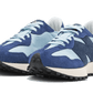 New Balance 327 Navy Blue