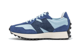 New Balance 327 Navy Blue