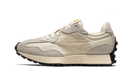 New Balance 327 Team Away Grey