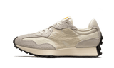 New Balance 327 Team Away Grey