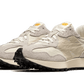 New Balance 327 Team Away Grey