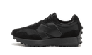 327 Triple Black