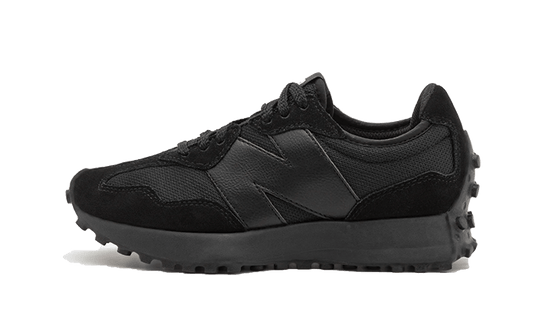 327 Triple Black (MS327CTB) - EU 41.5–46.5 - Black | SOSUKICKS