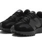 327 Triple Black (MS327CTB) - 42 EU - 8.5 US - Black | SOSUKICKS